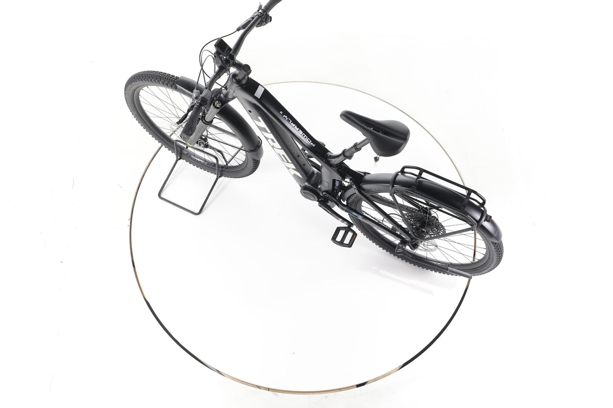 Trek Powerfly FS9 EQ SUV E-Bike - Image 20