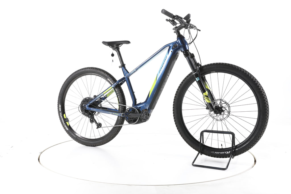 Conway Cairon S 5.0 E-Bike - Image 2