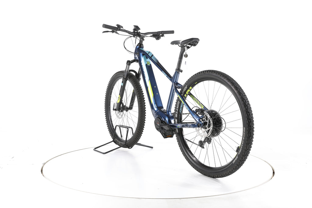 Conway Cairon S 5.0 E-Bike - Image 9