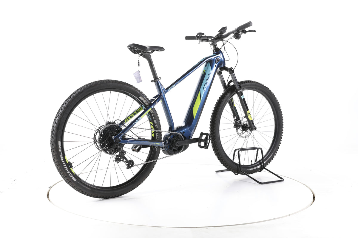 Conway Cairon S 5.0 E-Bike - Image 12