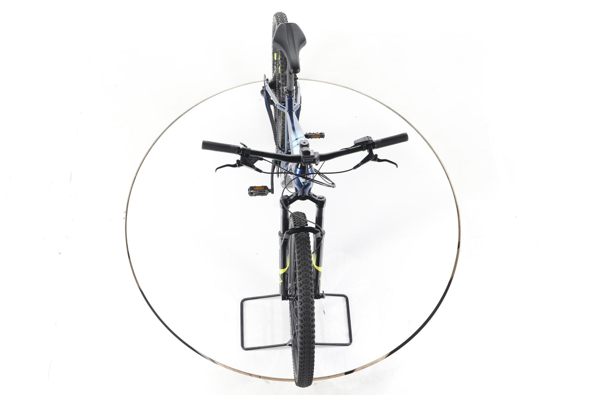 Conway Cairon S 5.0 E-Bike - Image 16