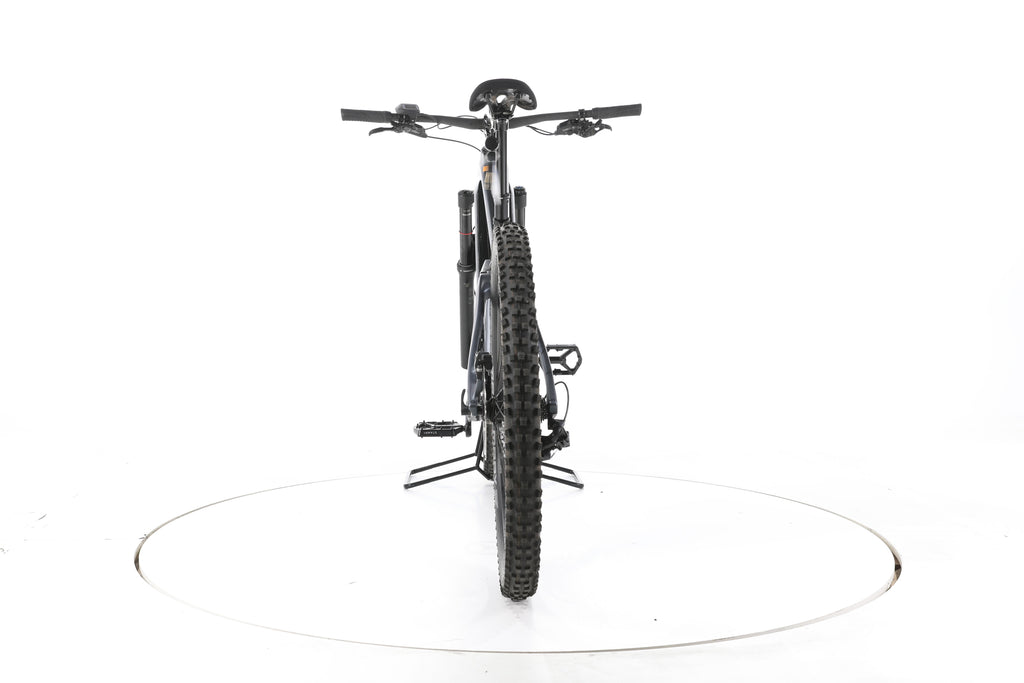 Simplon Rapcon Pmax E-Bike Fully Carbon - Image 10