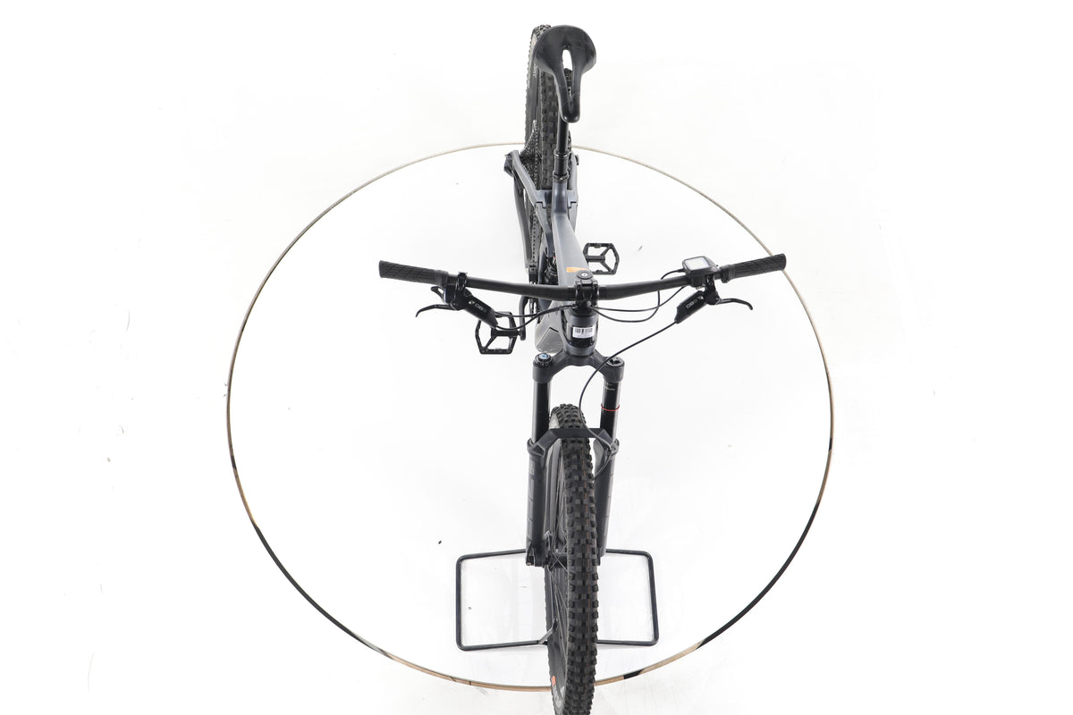 Simplon Rapcon Pmax E-Bike Fully Carbon - Image 16