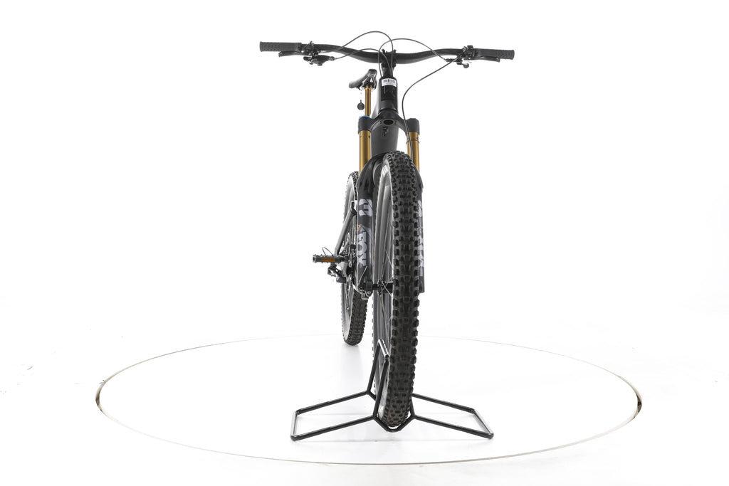 Radon Deft 10.0 E-Bike Fully Carbon - Image 4