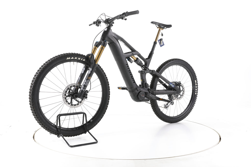 Radon Deft 10.0 E-Bike Fully Carbon - Image 6