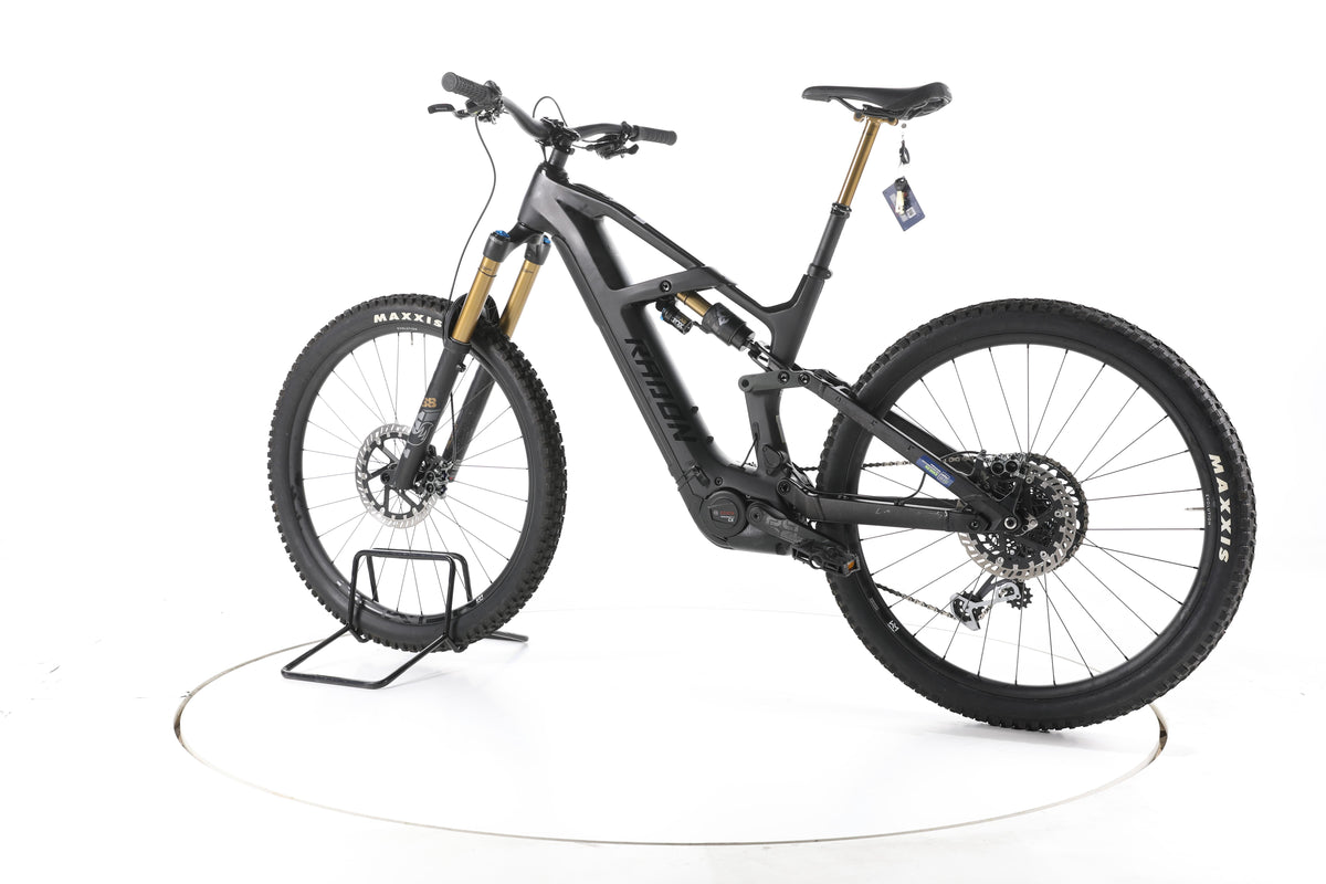 Radon Deft 10.0 E-Bike Fully Carbon - Image 8