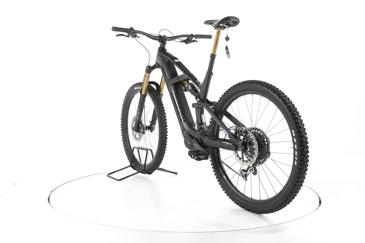 Radon Deft 10.0 E-Bike Fully Carbon - Image 9