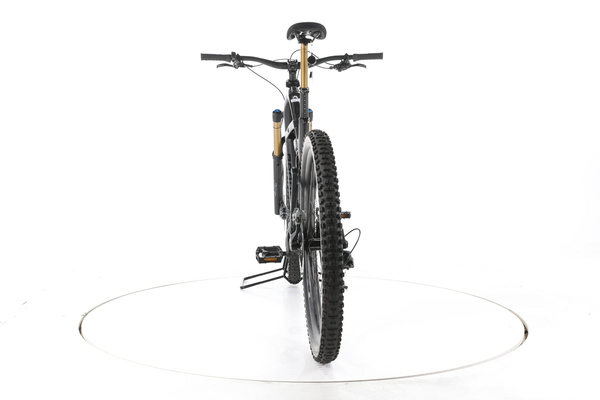 Radon Deft 10.0 E-Bike Fully Carbon - Image 10