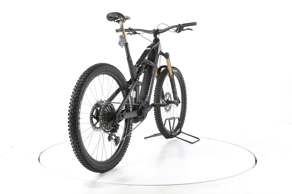 Radon Deft 10.0 E-Bike Fully Carbon - Image 11