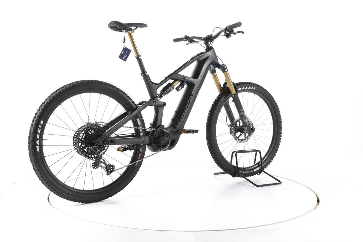 Radon Deft 10.0 E-Bike Fully Carbon - Image 12
