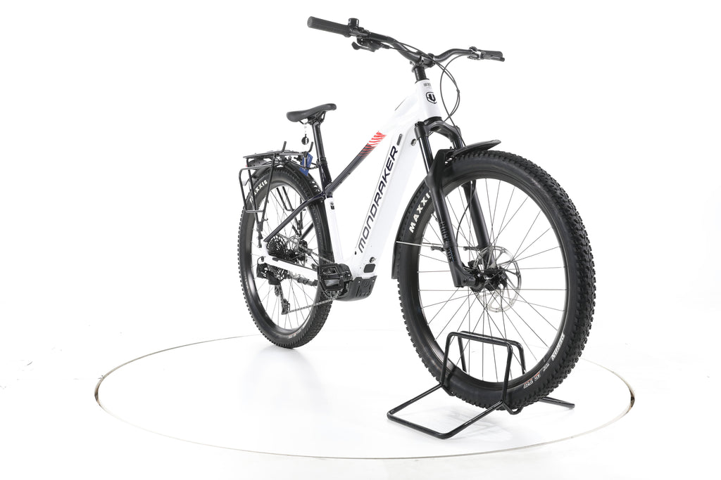 Mondraker Prime Trekking E-Bike 2024 - Image 3