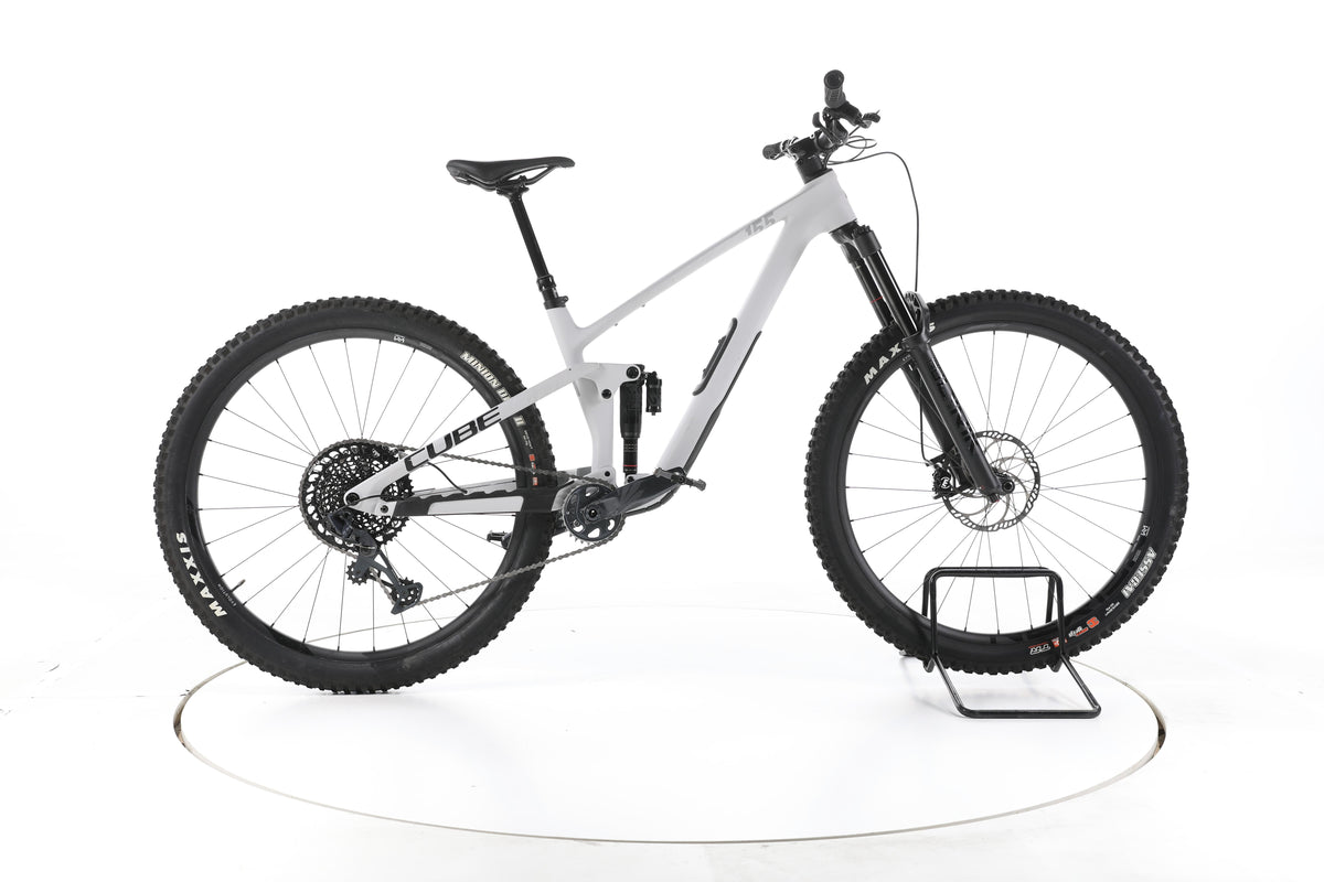 Cube Stereo ONE55 C:62 RACE Fahrrad Fully - Image 1