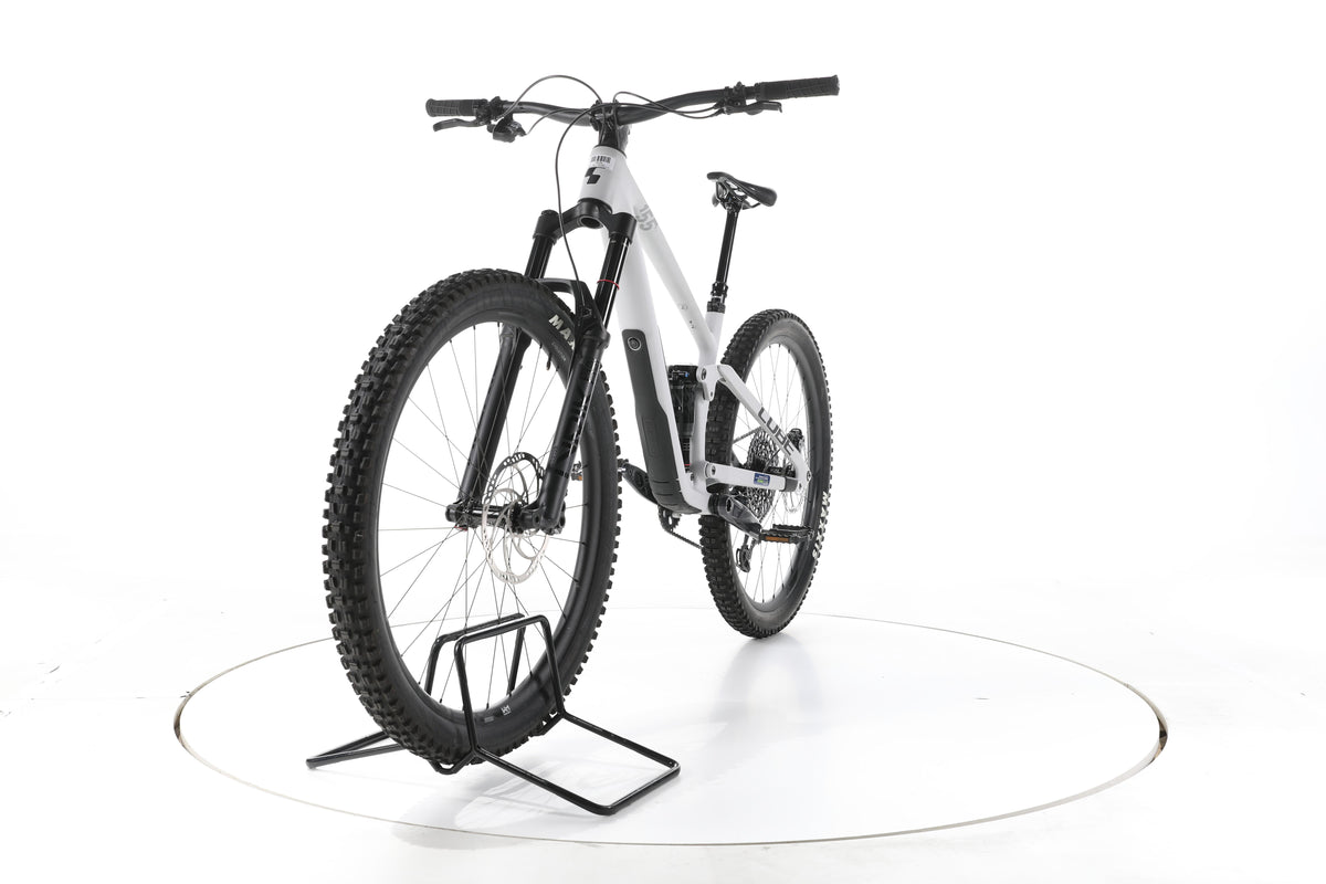 Cube Stereo ONE55 C:62 RACE Fahrrad Fully - Image 5