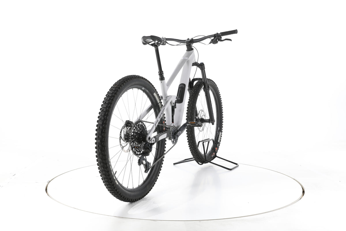 Cube Stereo ONE55 C:62 RACE Fahrrad Fully - Image 11