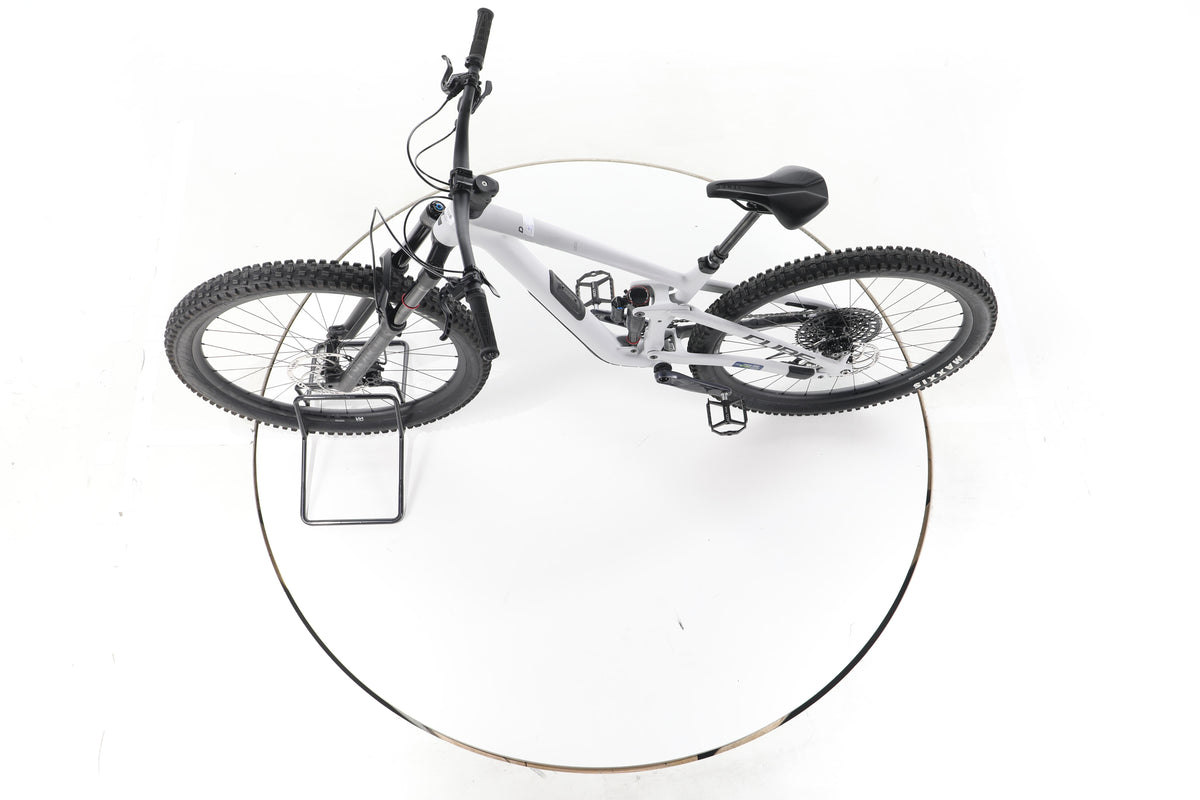 Cube Stereo ONE55 C:62 RACE Fahrrad Fully - Image 19