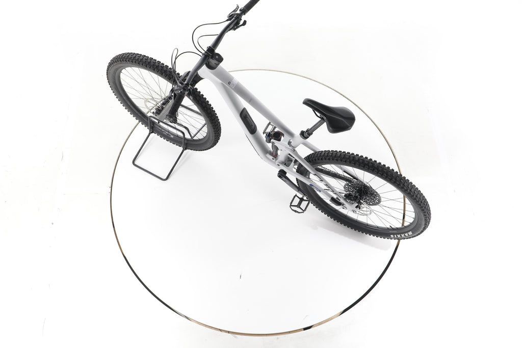 Cube Stereo ONE55 C:62 RACE Fahrrad Fully - Image 20