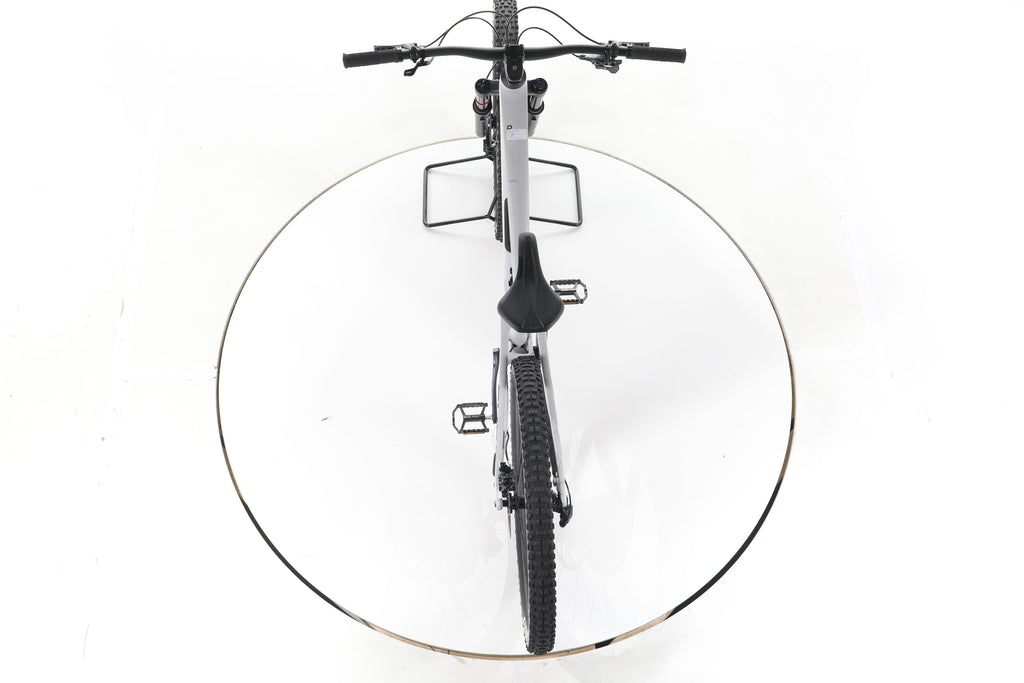 Cube Stereo ONE55 C:62 RACE Fahrrad Fully - Image 22