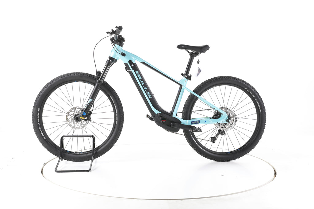 Bulls E-Stream EVA 1 E-Bike - Image 7