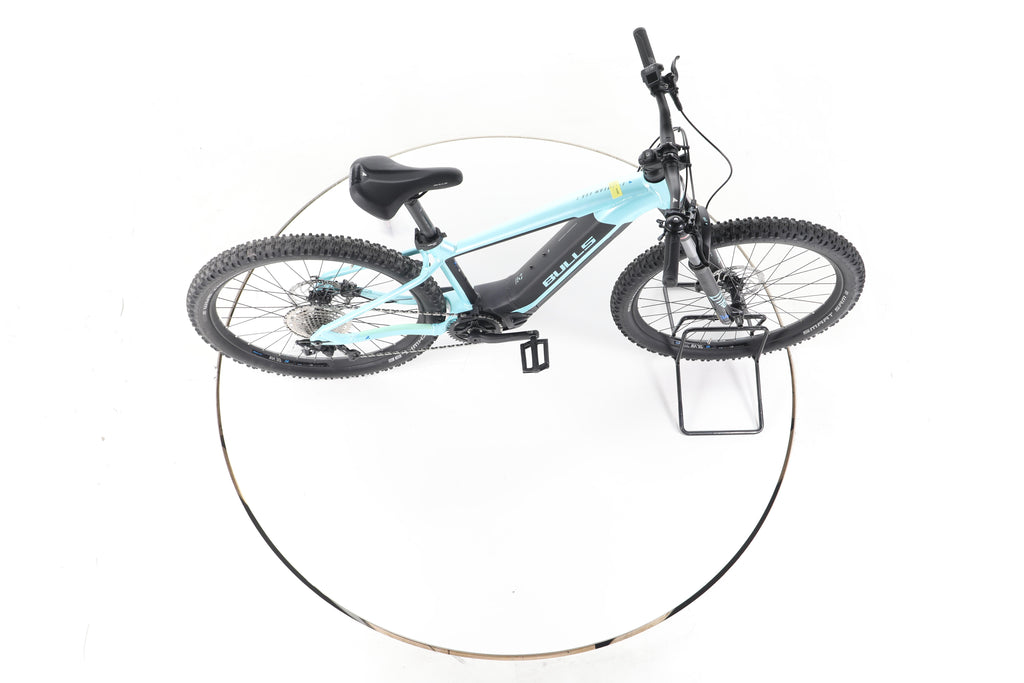 Bulls E-Stream EVA 1 E-Bike - Image 13