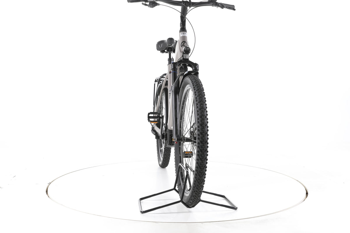 Kalkhoff Entice 5.B Move+ Trekking E-Bike Tiefeinsteiger - Image 4