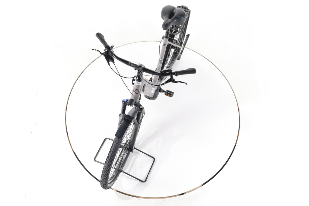 Kalkhoff Entice 5.B Move+ Trekking E-Bike Tiefeinsteiger - Image 17