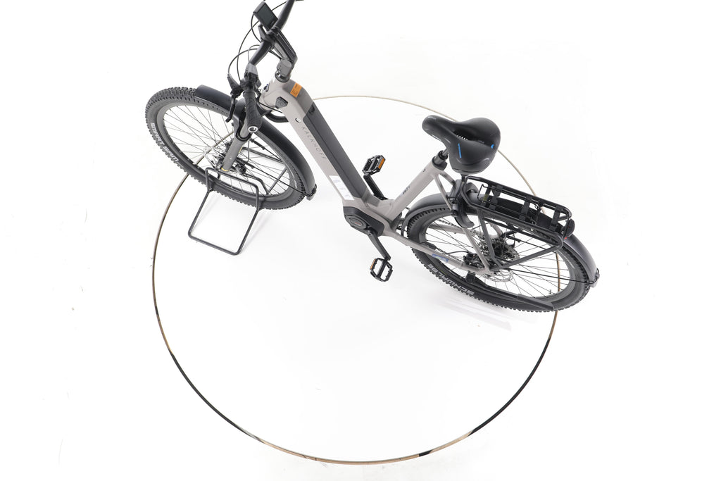 Kalkhoff Entice 5.B Move+ Trekking E-Bike Tiefeinsteiger - Image 20