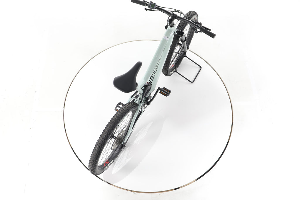 Moustache Bikes Samedi 27 Wide 4 E-Bike Fully - Image 23