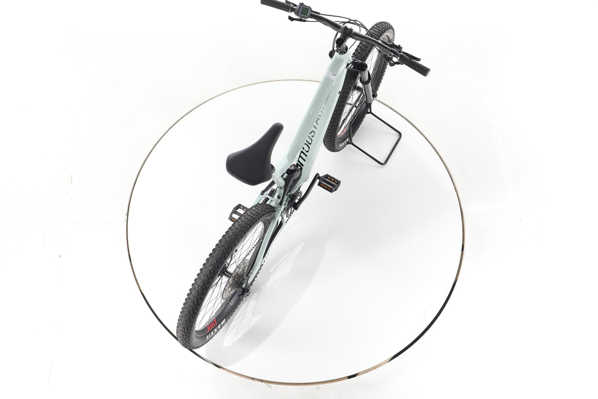 Moustache Bikes Samedi 27 Wide 4 E-Bike Fully - Image 23