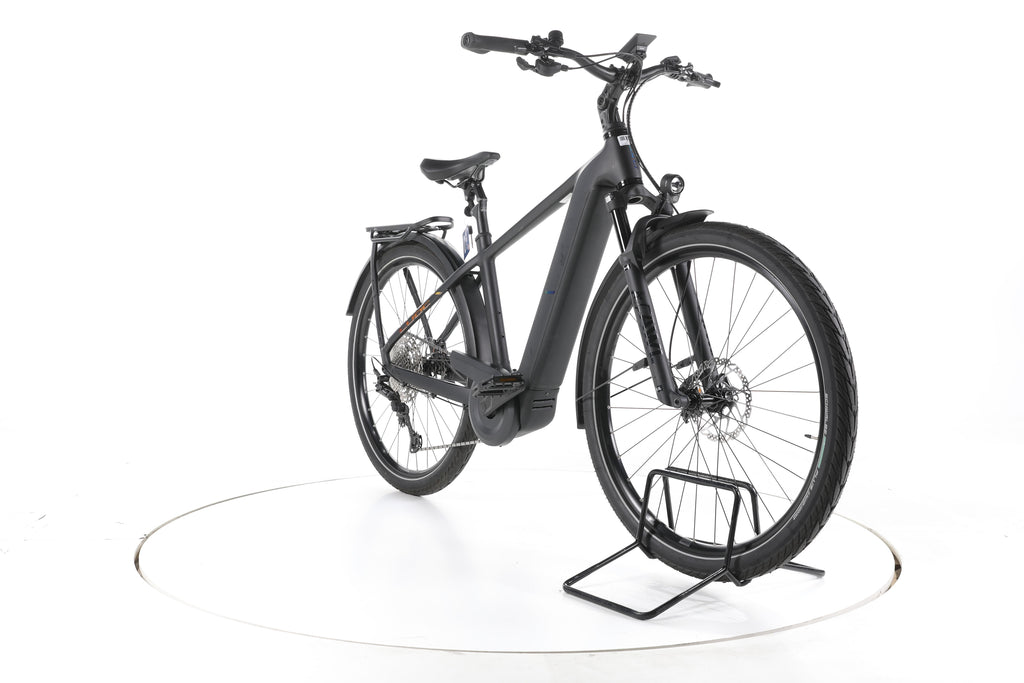 Cube Kathmandu Hybrid EXC Trekking E-Bike 2025 - Image 3