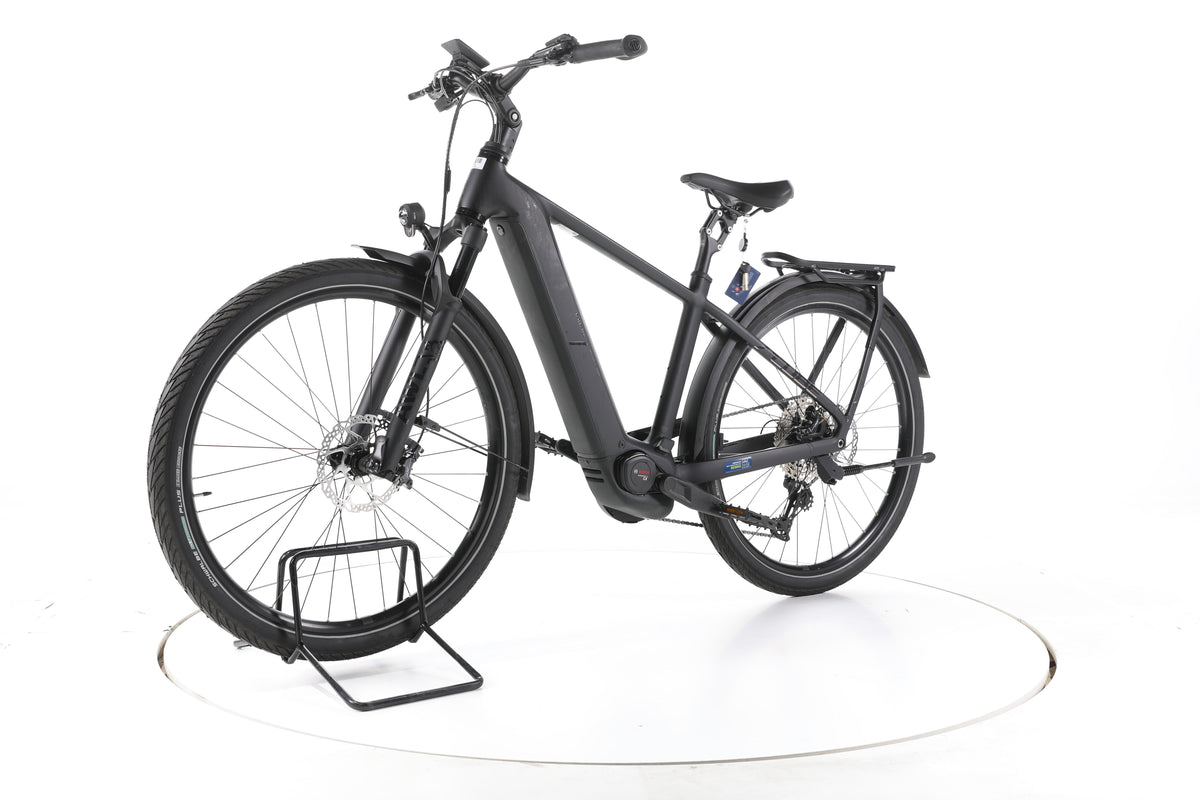 Cube Kathmandu Hybrid EXC Trekking E-Bike 2025 - Image 6