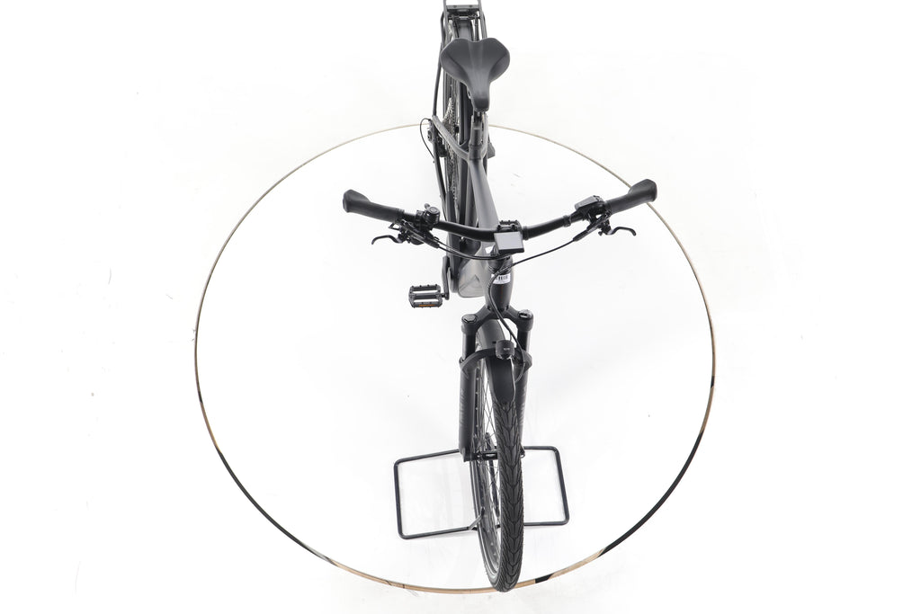 Cube Kathmandu Hybrid EXC Trekking E-Bike 2025 - Image 16