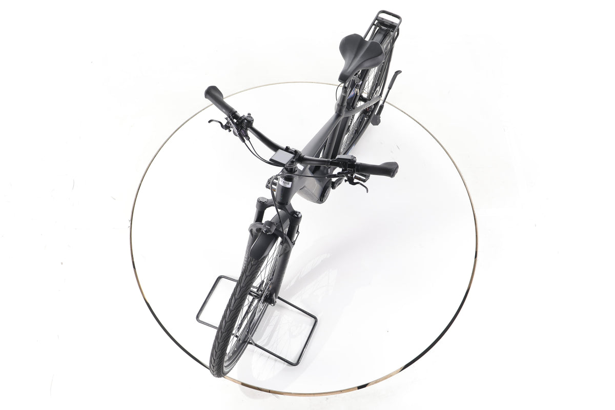 Cube Kathmandu Hybrid EXC Trekking E-Bike 2025 - Image 17