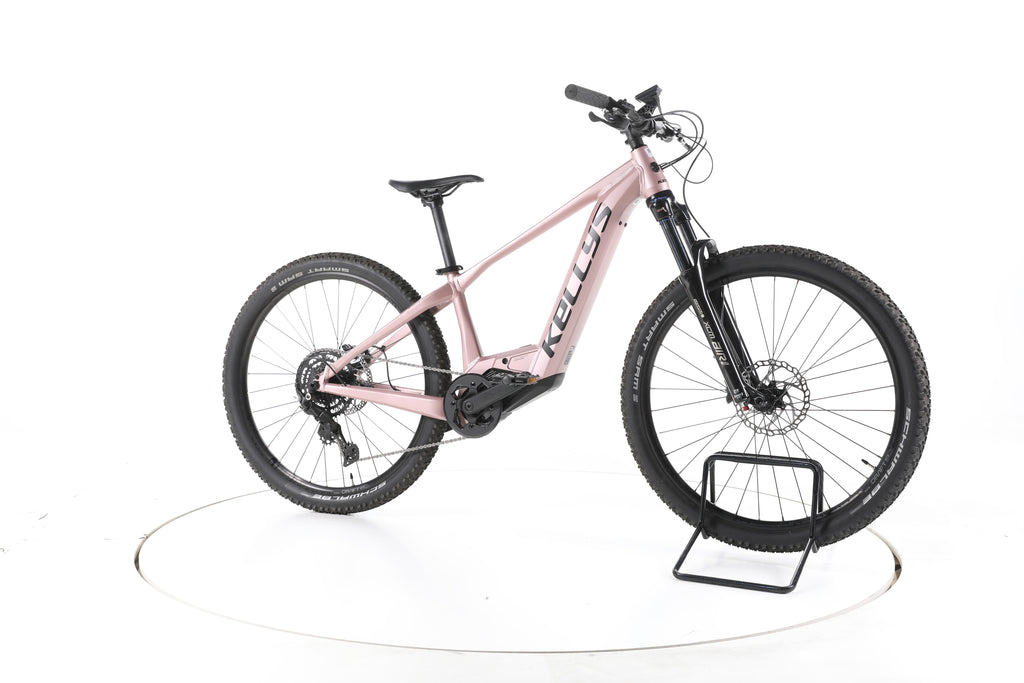 Kellys TAYEN RS10 E-Bike 2026 - Image 2