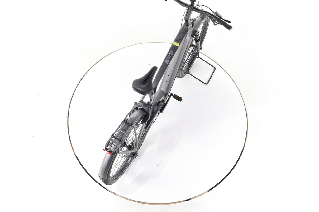 Kalkhoff Endeavour 7.B Move+ Trekking E-Bike - Image 23