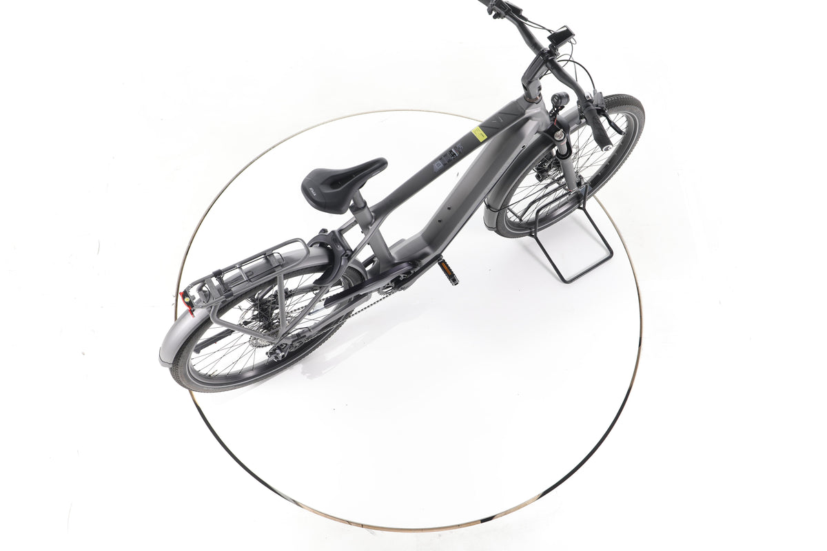 Kalkhoff Endeavour 7.B Move+ Trekking E-Bike - Image 24