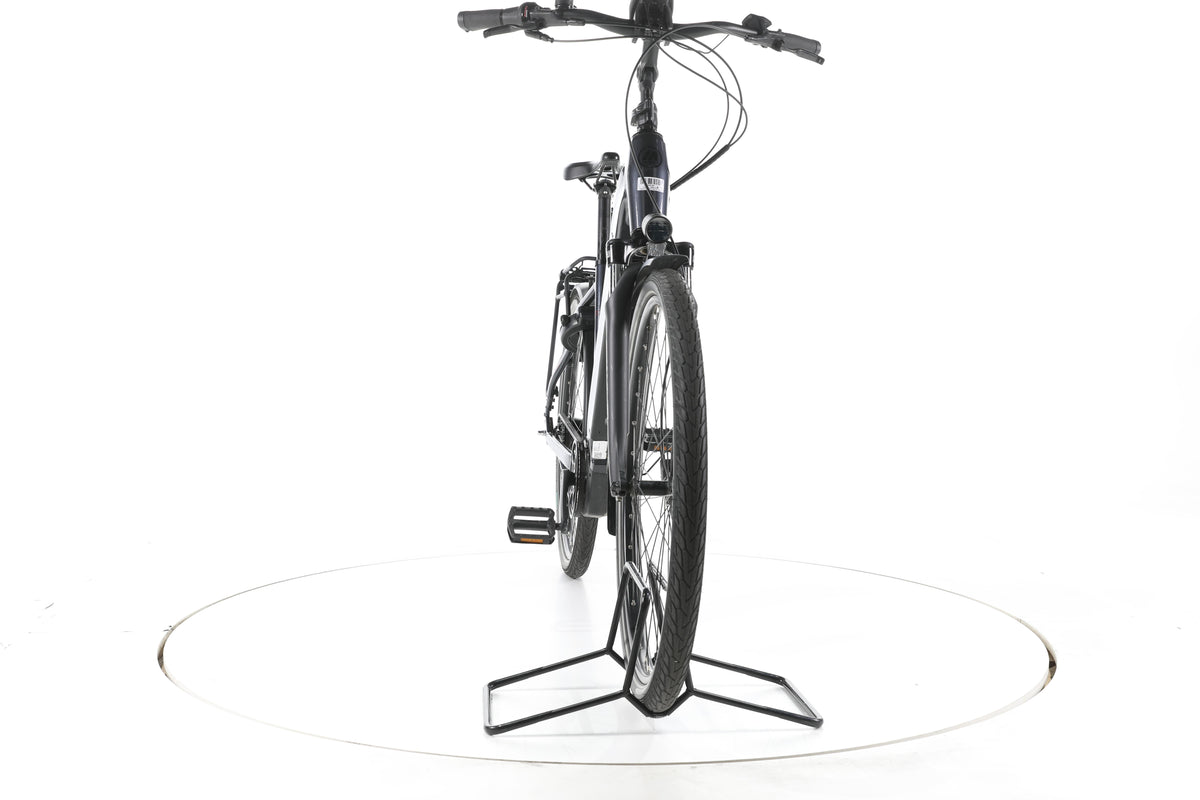 Mammut E-Dition Belt City E-Bike Tiefeinsteiger - Image 4