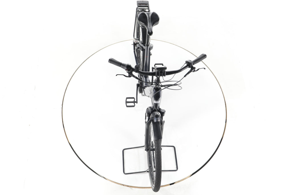 Mammut E-Dition Belt City E-Bike Tiefeinsteiger - Image 16