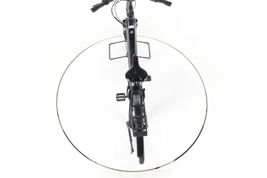 Mammut E-Dition Belt City E-Bike Tiefeinsteiger - Image 22