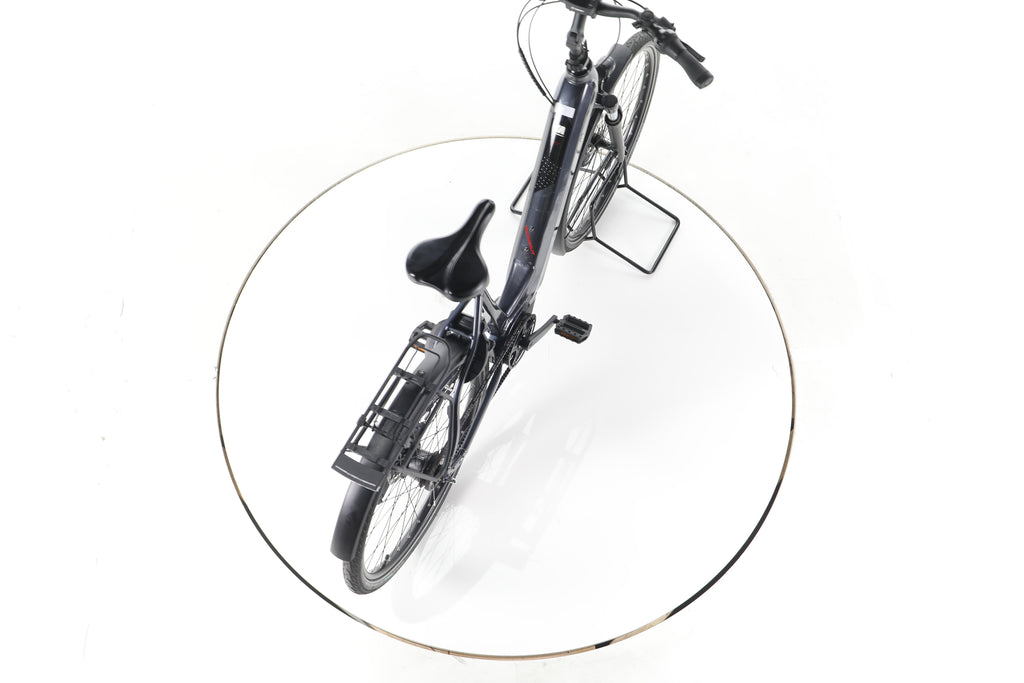 Mammut E-Dition Belt City E-Bike Tiefeinsteiger - Image 23