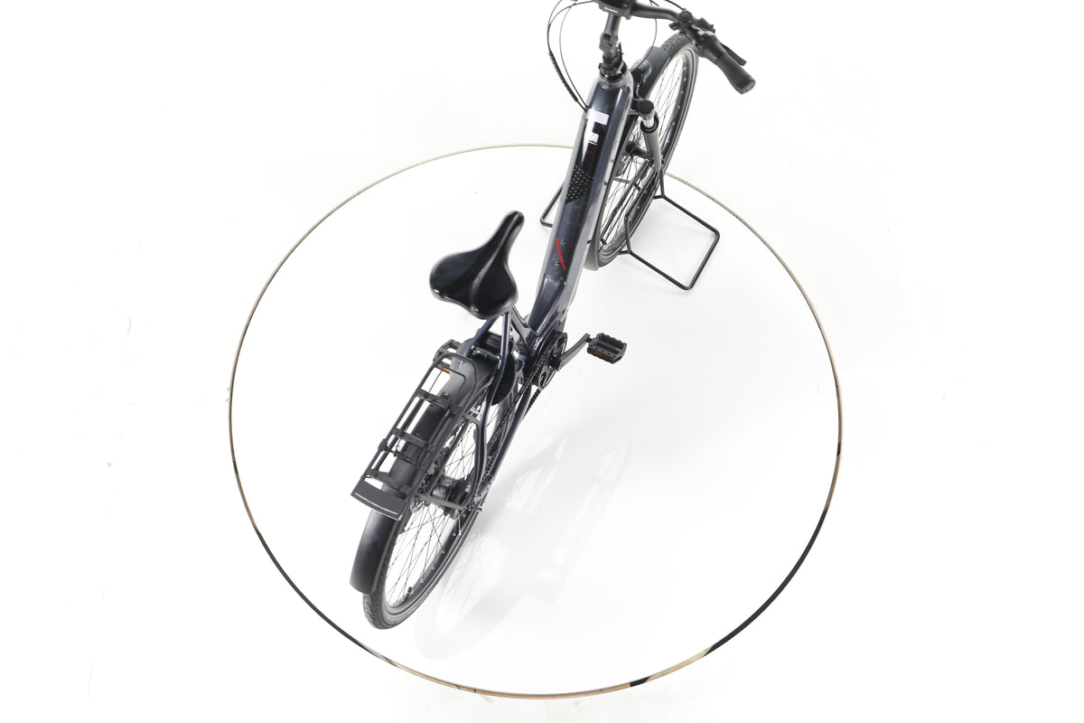 Mammut E-Dition Belt City E-Bike Tiefeinsteiger - Image 23