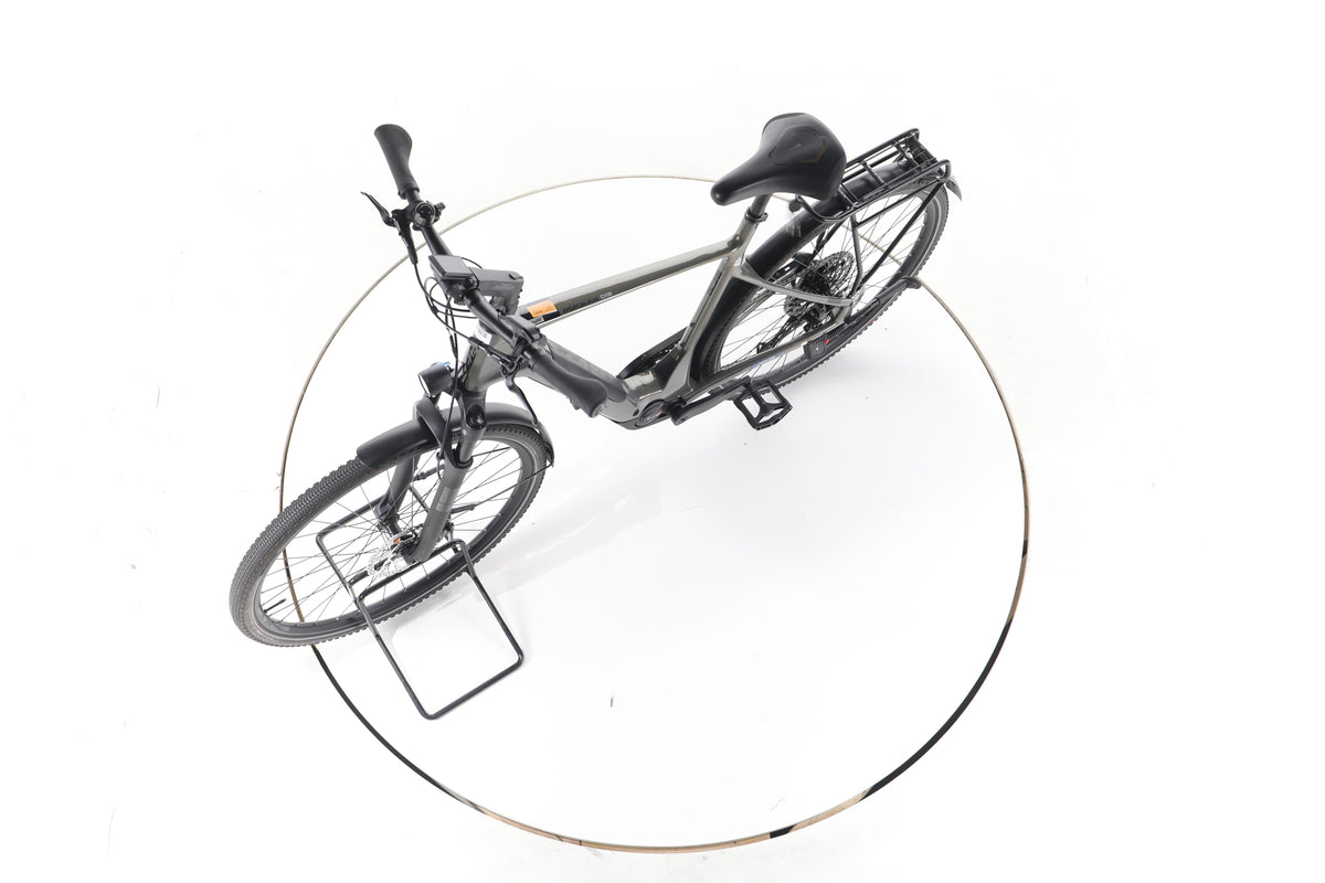 KTM Power Sport SX Plus Trekking E-Bike 2025 - Image 18