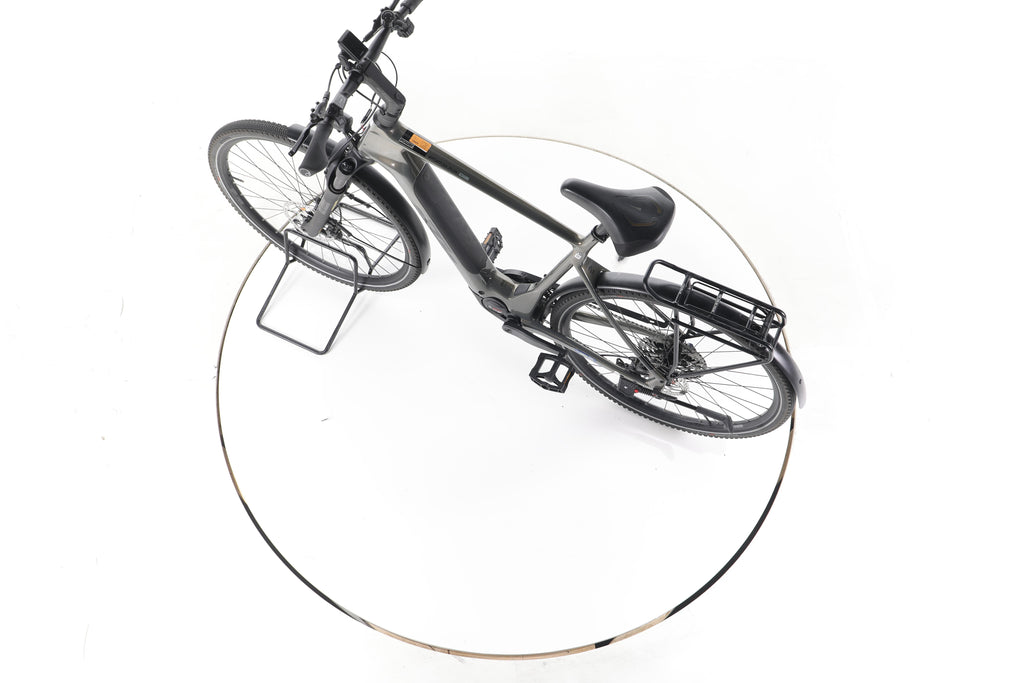 KTM Power Sport SX Plus Trekking E-Bike 2025 - Image 20