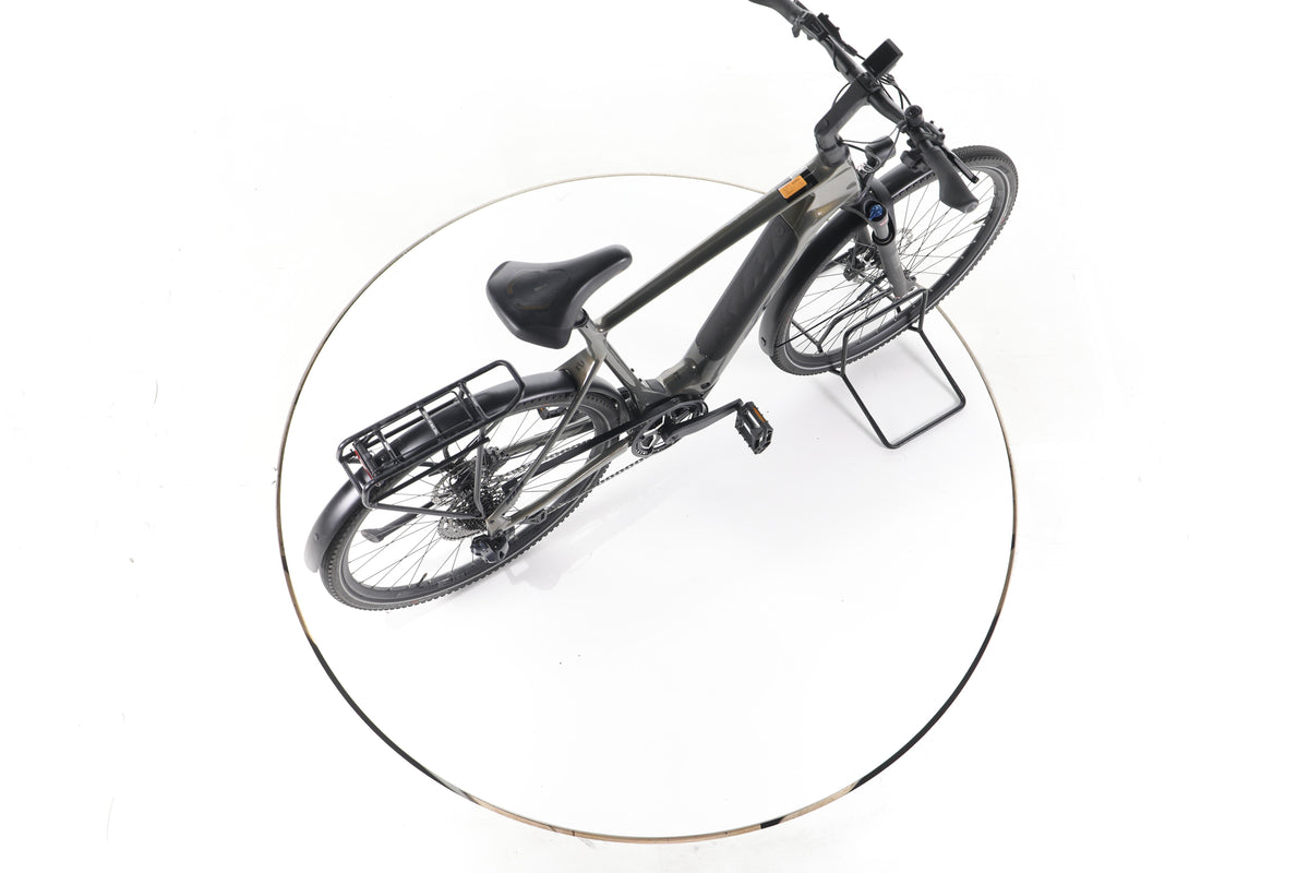 KTM Power Sport SX Plus Trekking E-Bike 2025 - Image 24