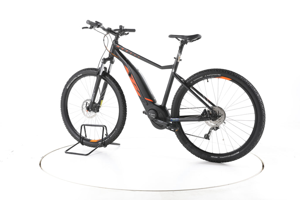 KTM Macina Ride 591 E-Bike - Image 8