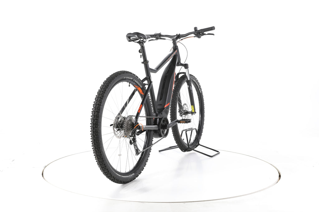 KTM Macina Ride 591 E-Bike - Image 11