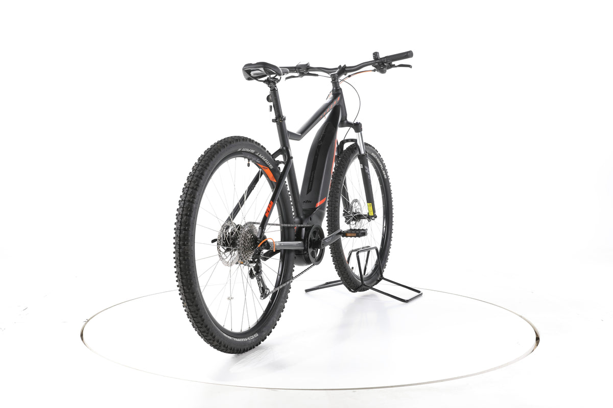 KTM Macina Ride 591 E-Bike - Image 11
