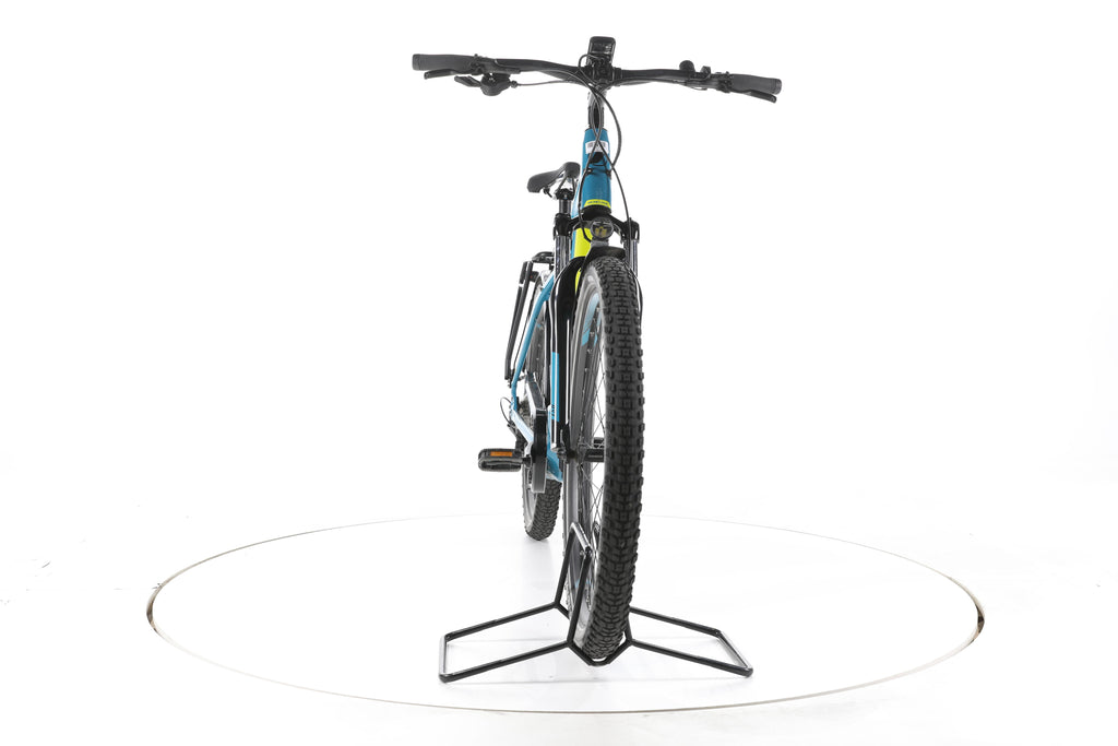 Ideal Prisma 810x eAdventure Trekking E-Bike Tiefeinsteiger - Image 4