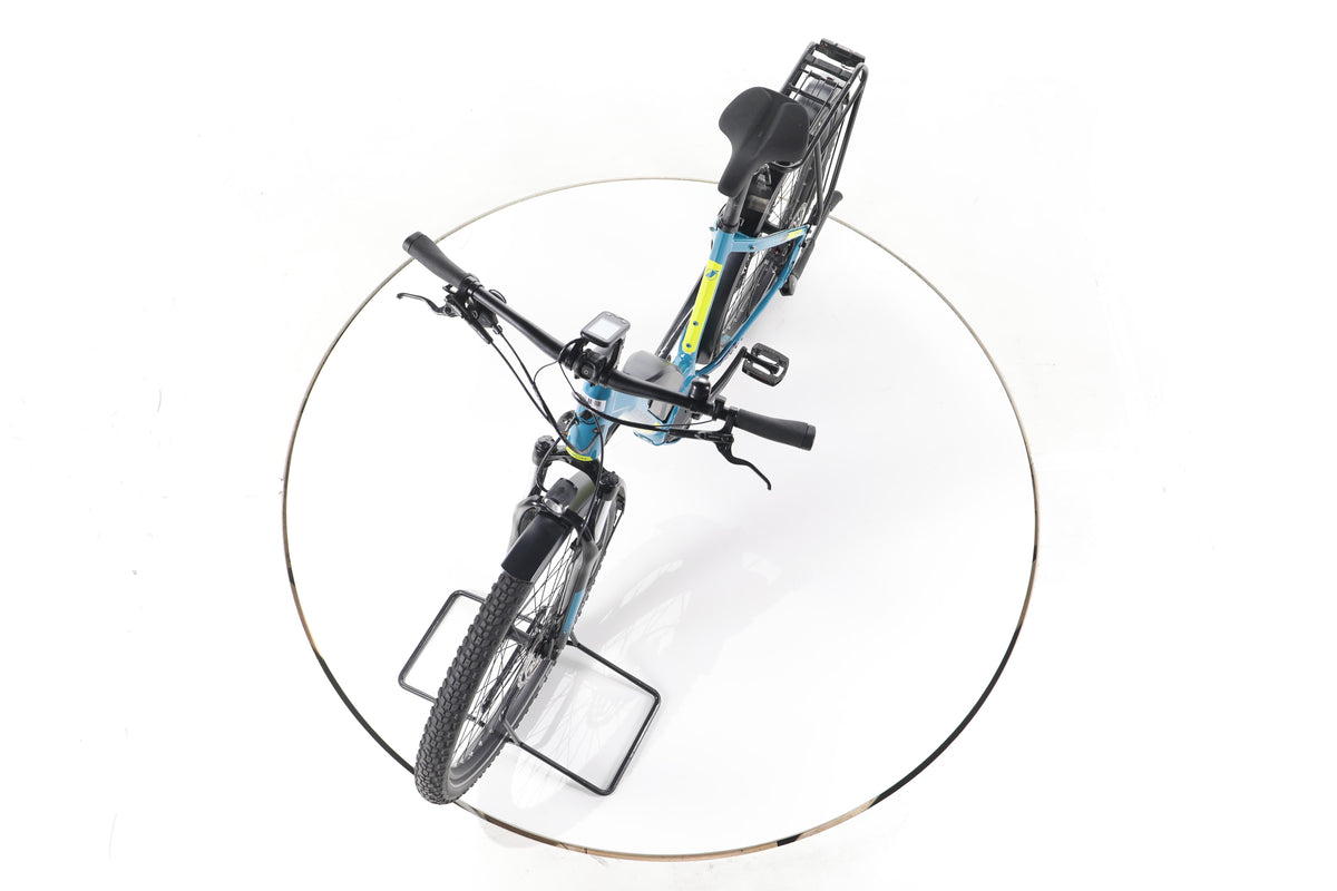 Ideal Prisma 810x eAdventure Trekking E-Bike Tiefeinsteiger - Image 17