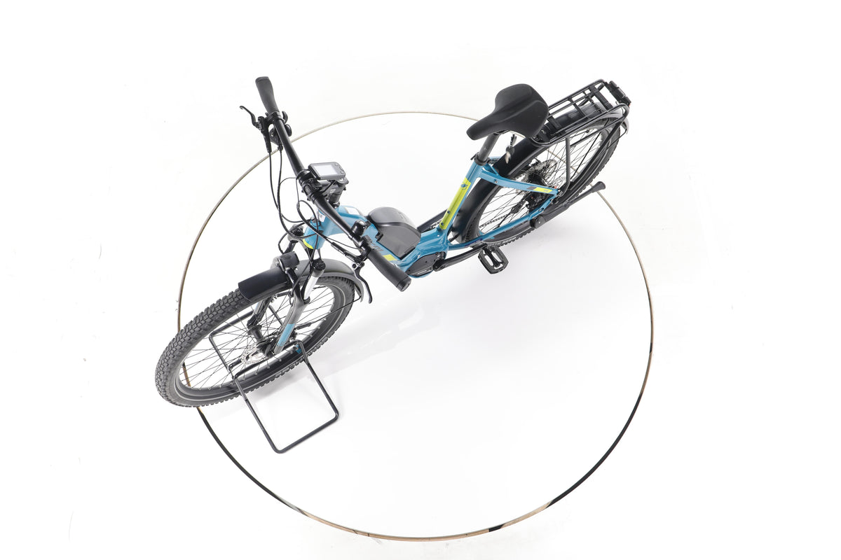 Ideal Prisma 810x eAdventure Trekking E-Bike Tiefeinsteiger - Image 18