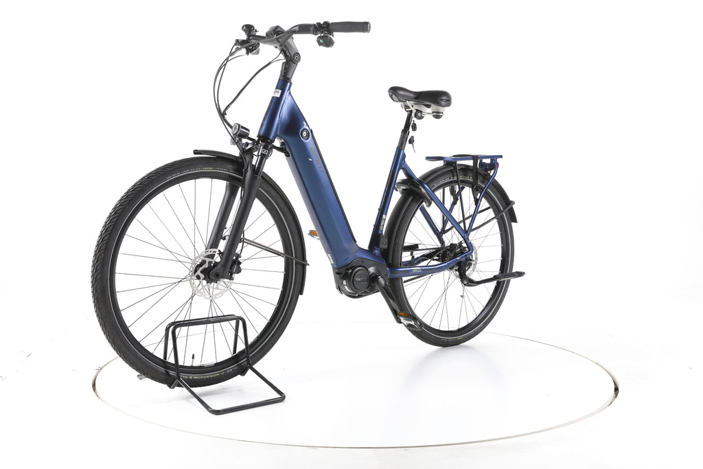 Giant DailyTour E+ 1 BD LDS City E-Bike Tiefeinsteiger - Image 6